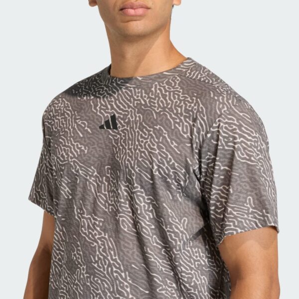 Camiseta Adidas  D4T PrimeLift Aop-