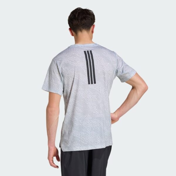 Camiseta Adidas  D4T PrimeLift Aop-