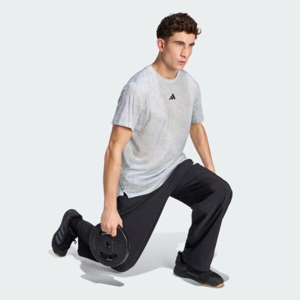 Camiseta Adidas  D4T PrimeLift Aop-