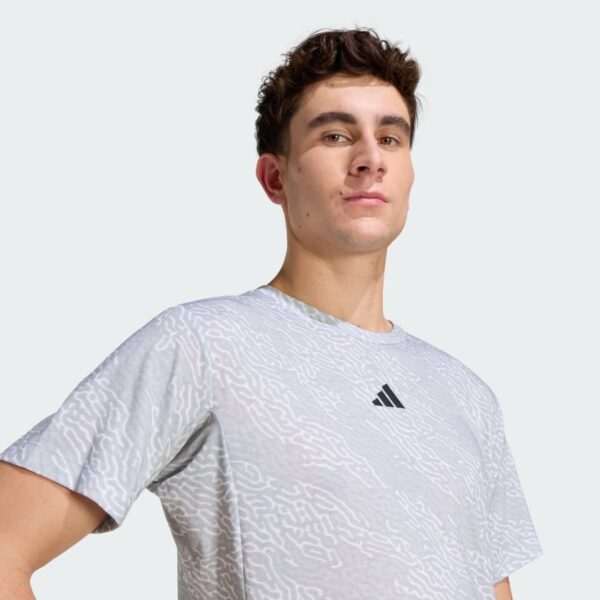 Camiseta Adidas  D4T PrimeLift Aop-