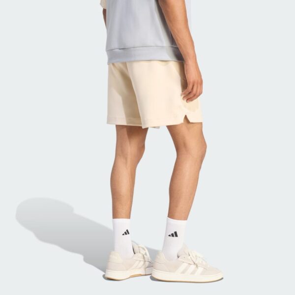 SOFT LUX SHORTS-