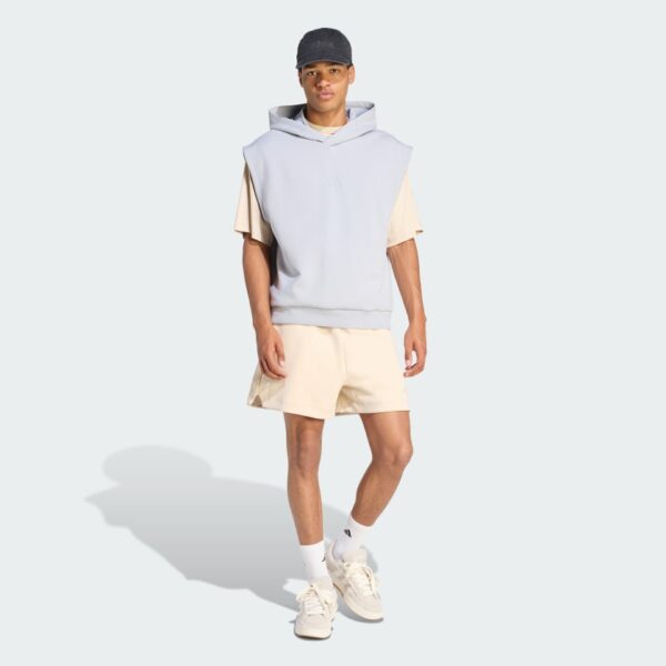 SOFT LUX SHORTS-