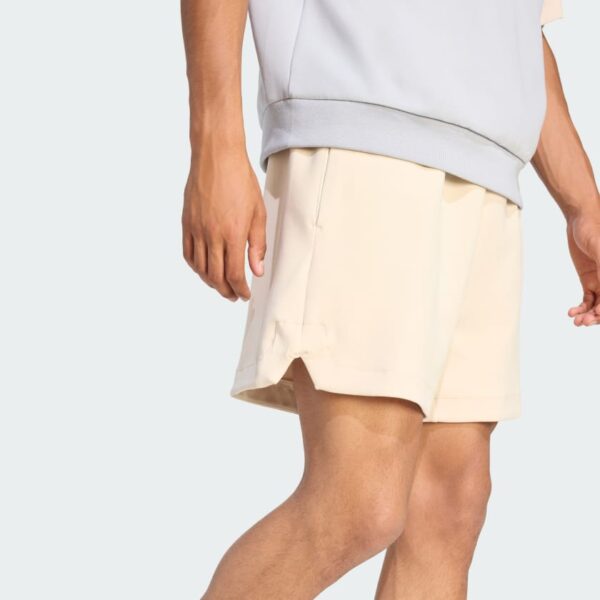 SOFT LUX SHORTS-