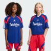 CAMISETA ADIDAS HOUSE OF TIRO NIÑOS-