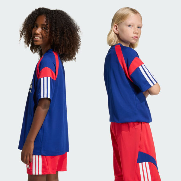 CAMISETA ADIDAS HOUSE OF TIRO NIÑOS-