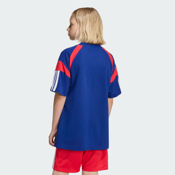 CAMISETA ADIDAS HOUSE OF TIRO NIÑOS-