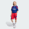 CAMISETA ADIDAS HOUSE OF TIRO NIÑOS-