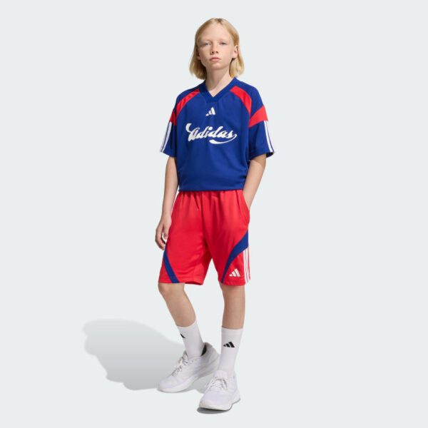 CAMISETA ADIDAS HOUSE OF TIRO NIÑOS-
