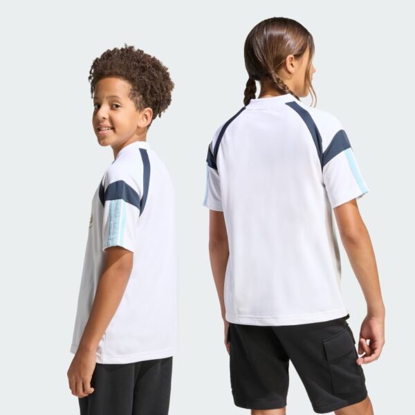 CAMISETA ADIDAS HOUSE OF TIRO NIÑOS-