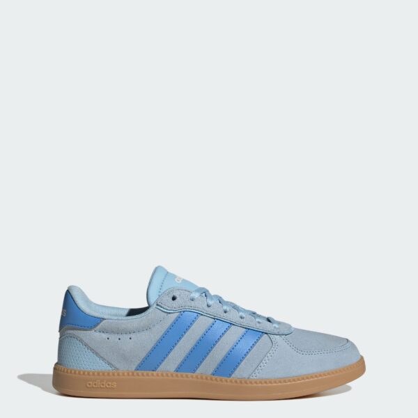 Zapatos elegantes Adidas Breaknet para mujer-