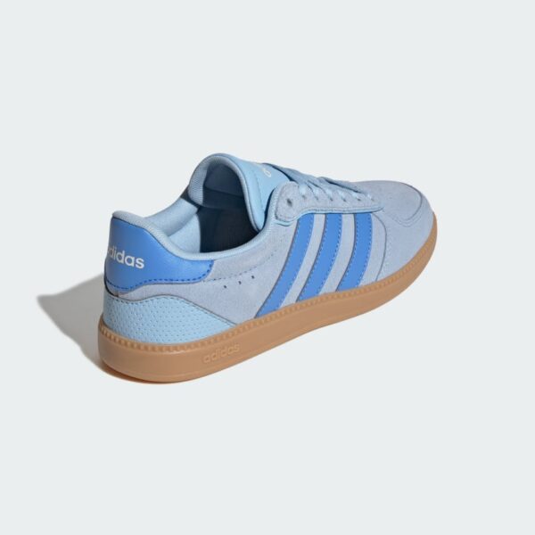 Zapatos elegantes Adidas Breaknet para mujer-