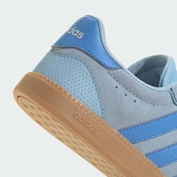 Zapatos elegantes Adidas Breaknet para mujer-