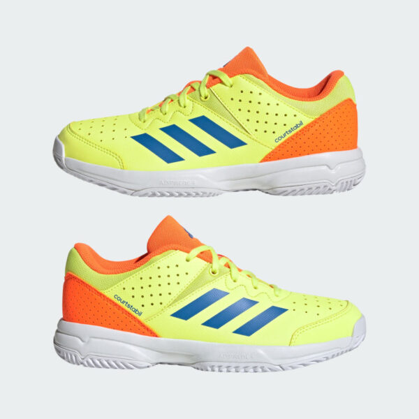 Zapatos Adidas para niños-