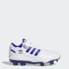 Botines de béisbol Adidas Forum TPU para hombre-