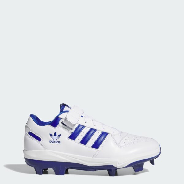 Botines de béisbol Adidas Forum TPU para hombre-