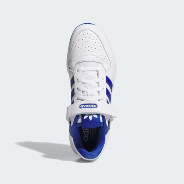 Botines de béisbol Adidas Forum TPU para hombre-