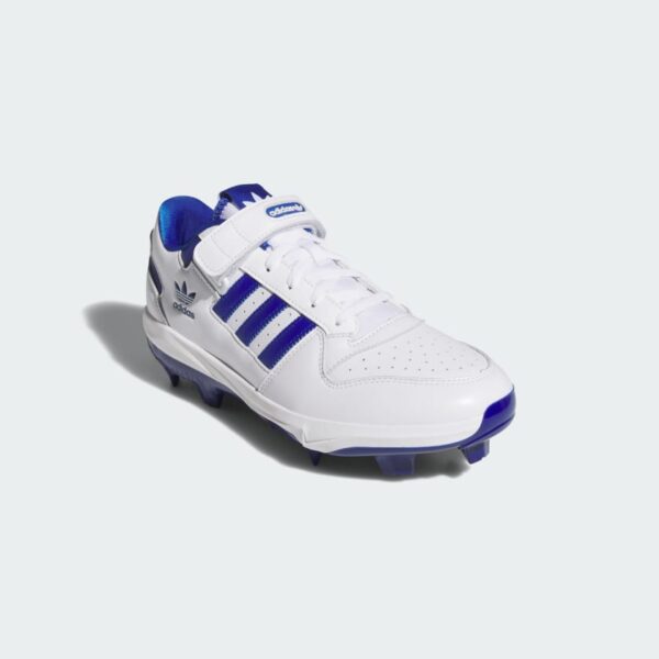 Botines de béisbol Adidas Forum TPU para hombre-