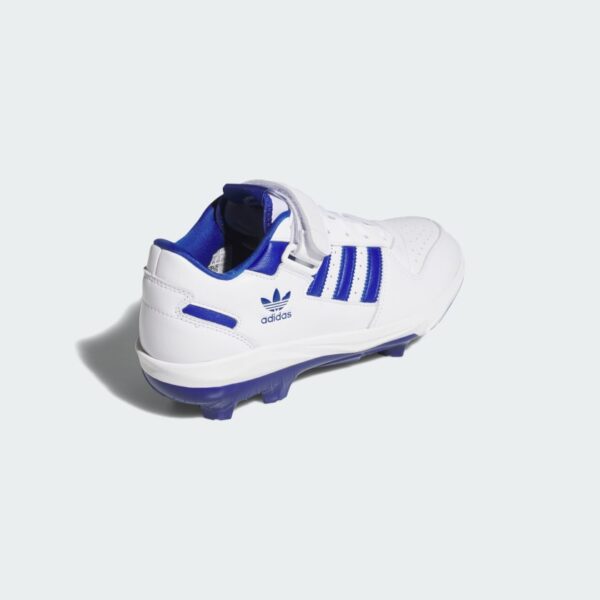 Botines de béisbol Adidas Forum TPU para hombre-