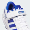 Botines de béisbol Adidas Forum TPU para hombre-