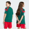 CAMISETA ADIDAS HOUSE OF TIRO NIÑOS-