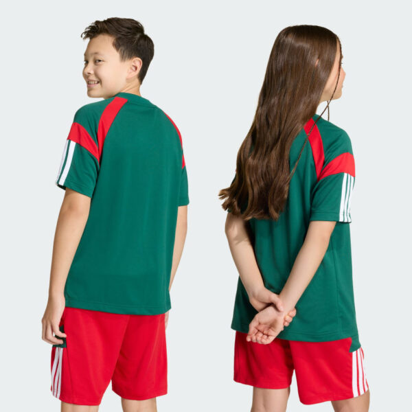 CAMISETA ADIDAS HOUSE OF TIRO NIÑOS-