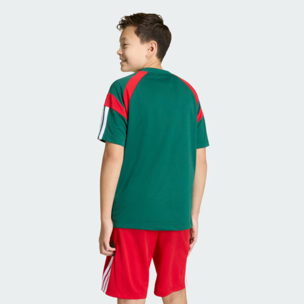 CAMISETA ADIDAS HOUSE OF TIRO NIÑOS-