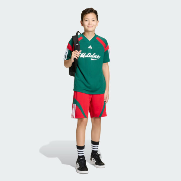 CAMISETA ADIDAS HOUSE OF TIRO NIÑOS-