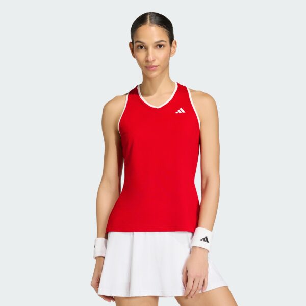 TANQUE ADIDAS MUJER TENIS CLÁSICO-