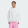 SOFT LUX SUDADERA CON CAPUCHA CREMALLERA COMPLETA-