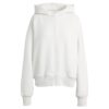 SOFT LUX SUDADERA CON CAPUCHA CREMALLERA COMPLETA-