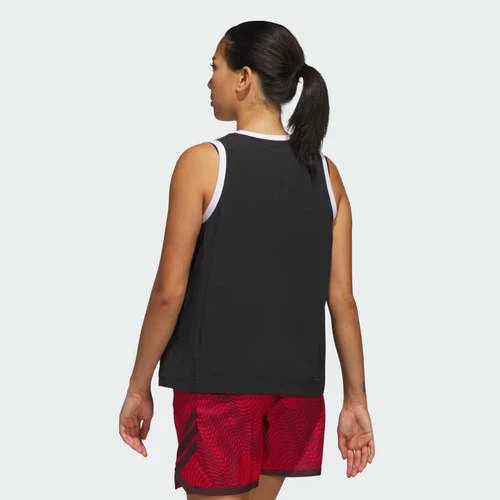 Camiseta sin mangas tejida  Select para mujer-