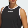 Camiseta sin mangas tejida  Select para mujer-