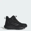 Adidas es Terrex Anylander Cuero Medio Climaproof Senderismo Zapatos-
