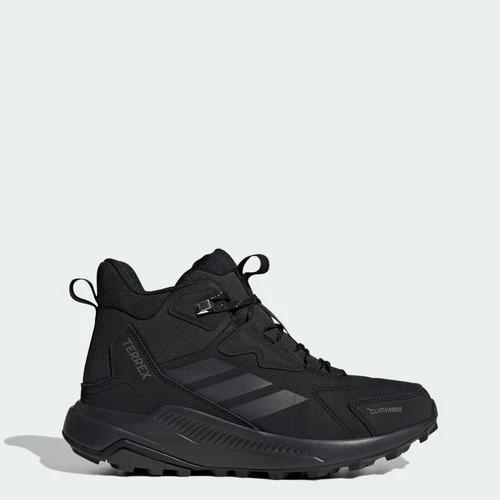 Adidas es Terrex Anylander Cuero Medio Climaproof Senderismo Zapatos-