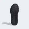 Adidas es Terrex Anylander Cuero Medio Climaproof Senderismo Zapatos-