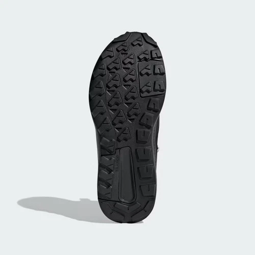 Adidas es Terrex Anylander Cuero Medio Climaproof Senderismo Zapatos-