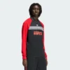 CAMISETA MANGA LARGA ARCHIVO PATROCINADO ADIDAS HOMBRE-