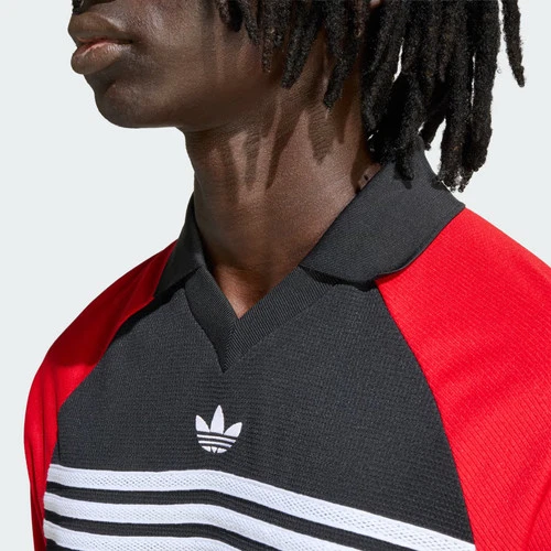 CAMISETA MANGA LARGA ARCHIVO PATROCINADO ADIDAS HOMBRE-