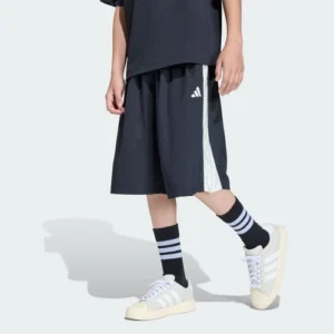 Pantalón corto  Stadium Mesh para niños-