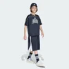 Pantalón corto  Stadium Mesh para niños-