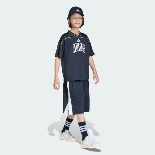 Pantalón corto  Stadium Mesh para niños-