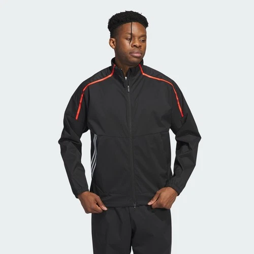 Chaqueta Adidas  Core Provisional Cremallera Completa-