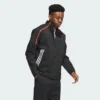 Chaqueta Adidas  Core Provisional Cremallera Completa-