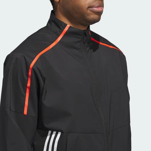 Chaqueta Adidas  Core Provisional Cremallera Completa-
