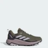 Zapatos de senderismo Adidas Terrex Anylander para mujer-