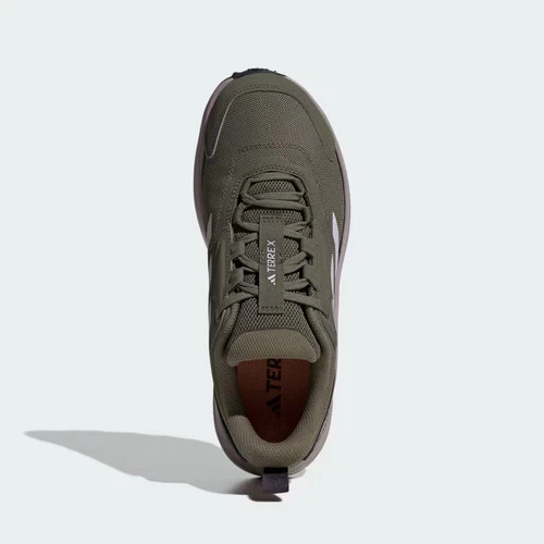 Zapatos de senderismo Adidas Terrex Anylander para mujer-