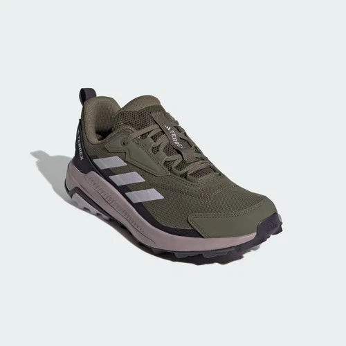 Zapatos de senderismo Adidas Terrex Anylander para mujer-