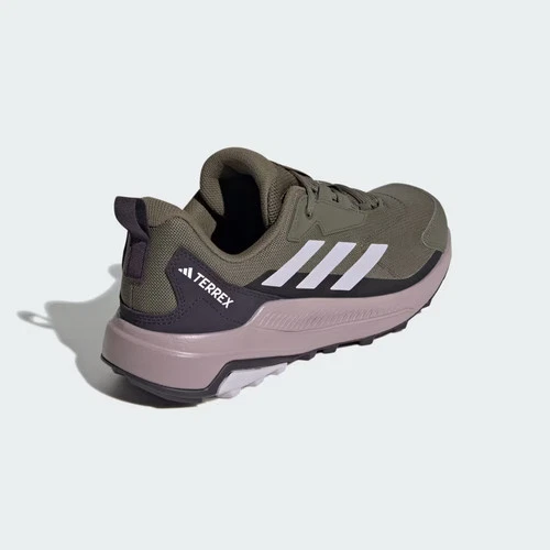 Zapatos de senderismo Adidas Terrex Anylander para mujer-