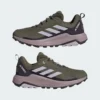 Zapatos de senderismo Adidas Terrex Anylander para mujer-
