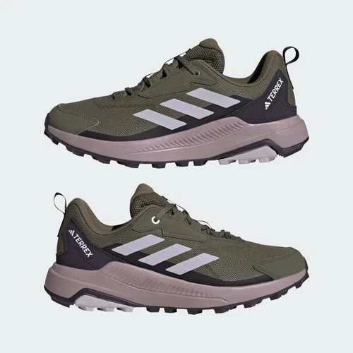 Zapatos de senderismo Adidas Terrex Anylander para mujer-